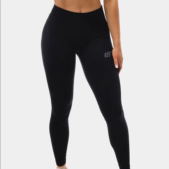 JED NORTH Luna seamless leggings - Picture 2 of 5